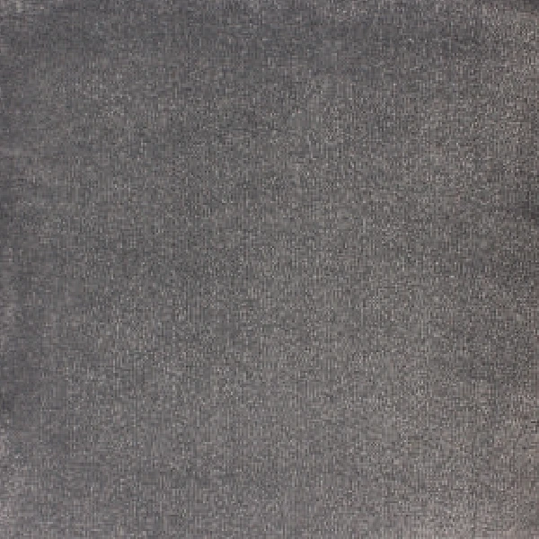 Dark gray textured carpet.