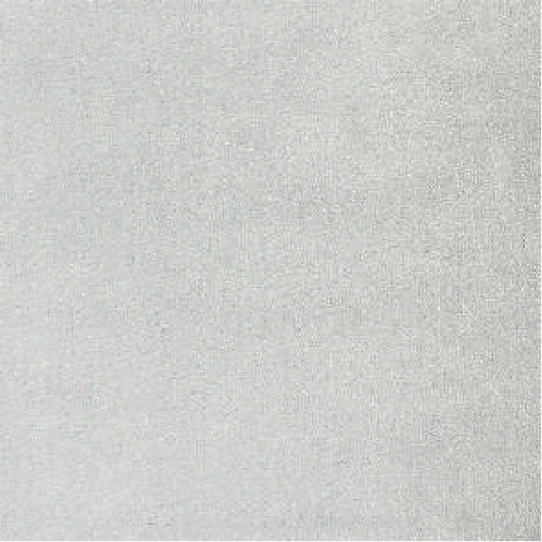 Pale gray woven carpet texture.