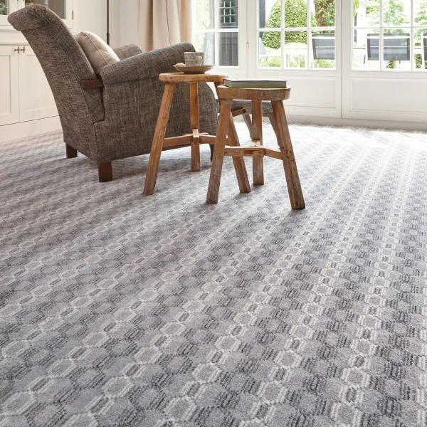 Patterned Carpet For Your Home in Dubai