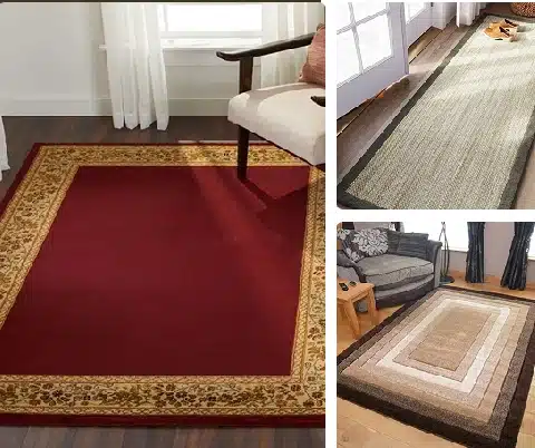 dubai rugs