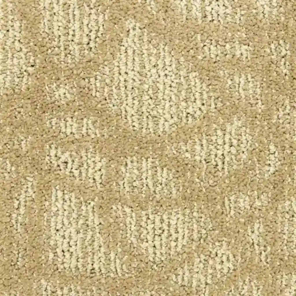 Hotel carpet 49 Arabesque-inspired pattern