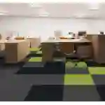 Office carpet 3 Griffin Carpet Tiles Flooring UAE