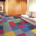 Office carpet 15 King Carpet Office Flooring UAE