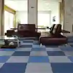 Office carpet 13 King Plus Carpet Tiles