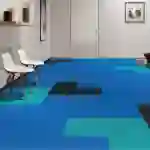 Office carpet 14 King Plus Carpet Tiles 50×50