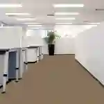 Office carpet 22 Mini Carpet Tiles