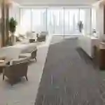 Hotel carpet 13 Modern Lobby Carpet dubai