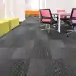 Office carpet 36 Rapallo Carpet Tiles