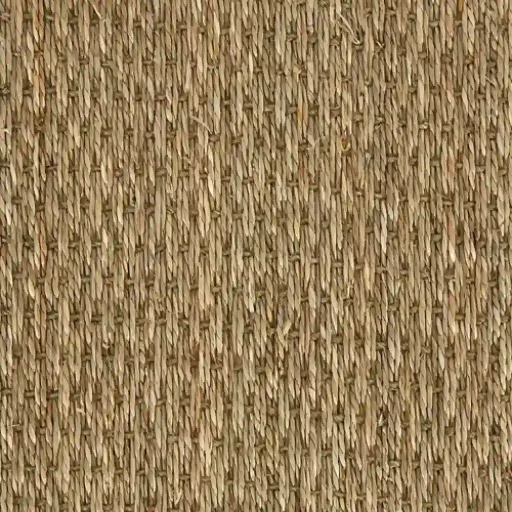 Office carpet 52 Seagrass texture