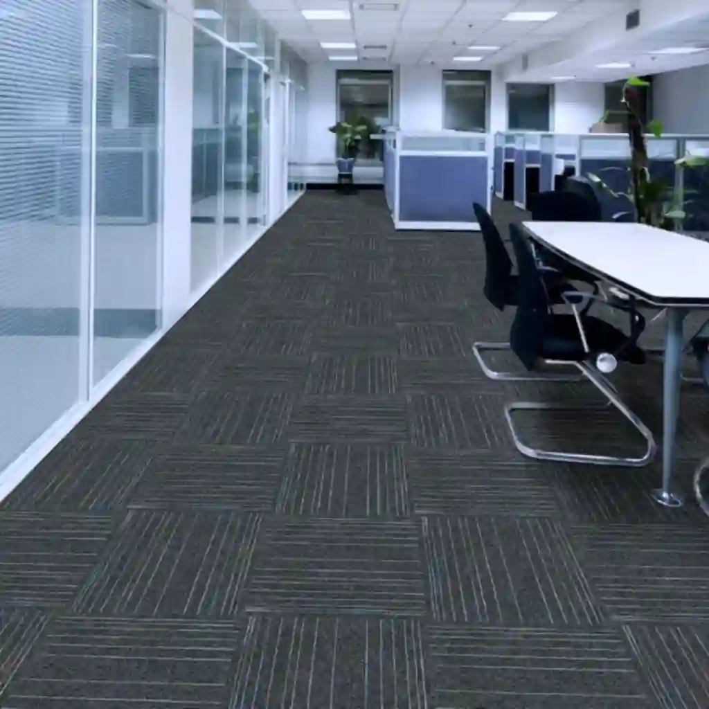 Office carpet 56 Tiles Carpet For Office