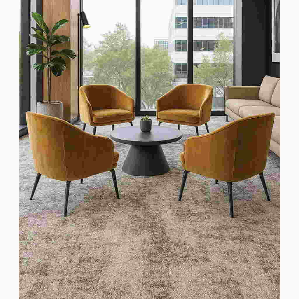 Carpet Planks