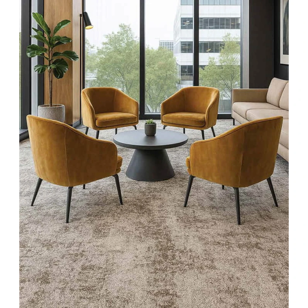 Carpet Planks