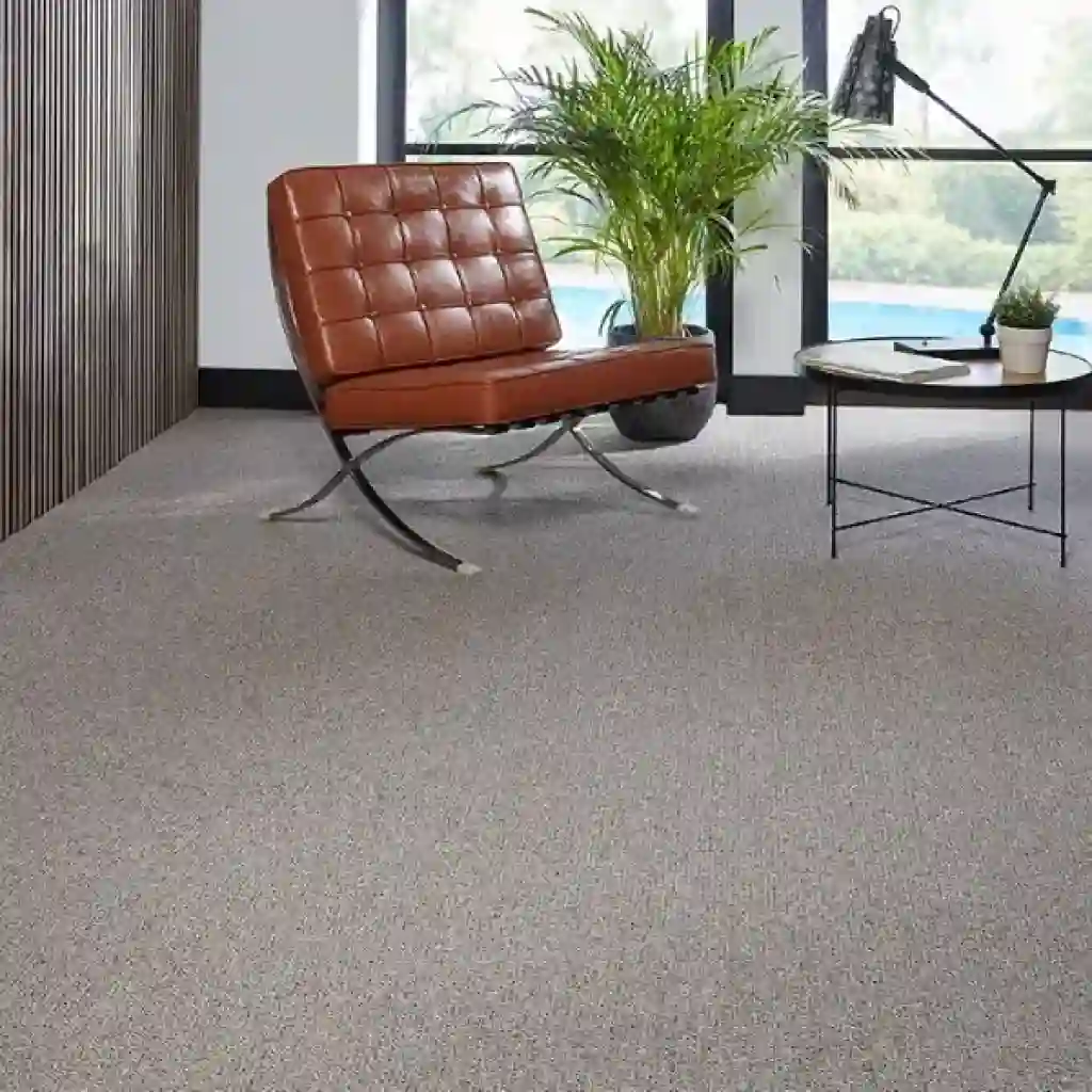 A-modern-room-with-wall-to-wall-light-grey