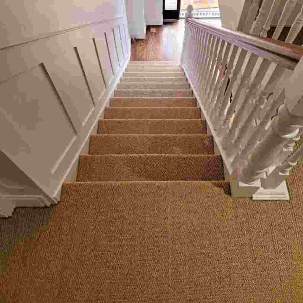 Sisal Carpets Dubai