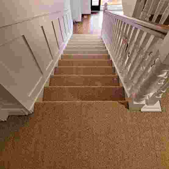 Sisal Carpets Dubai