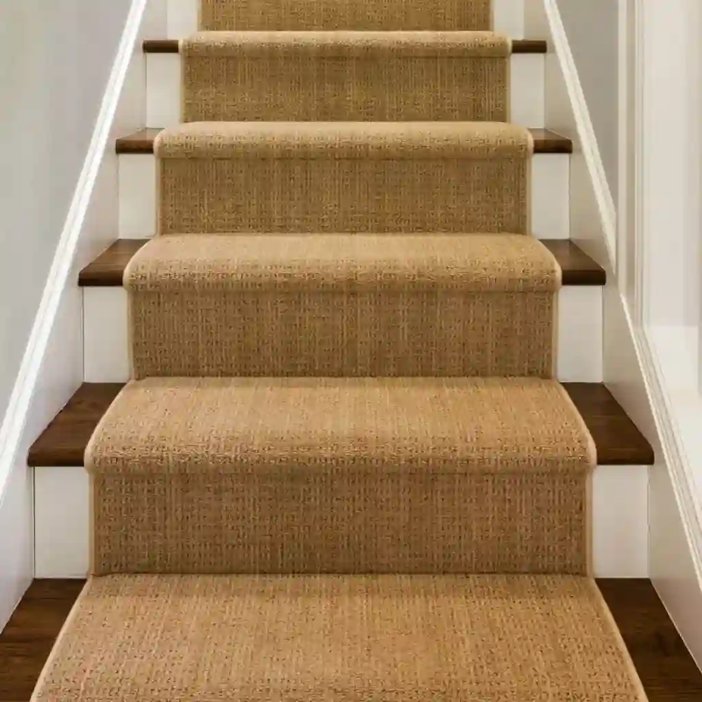 Stair Runner Carpet
