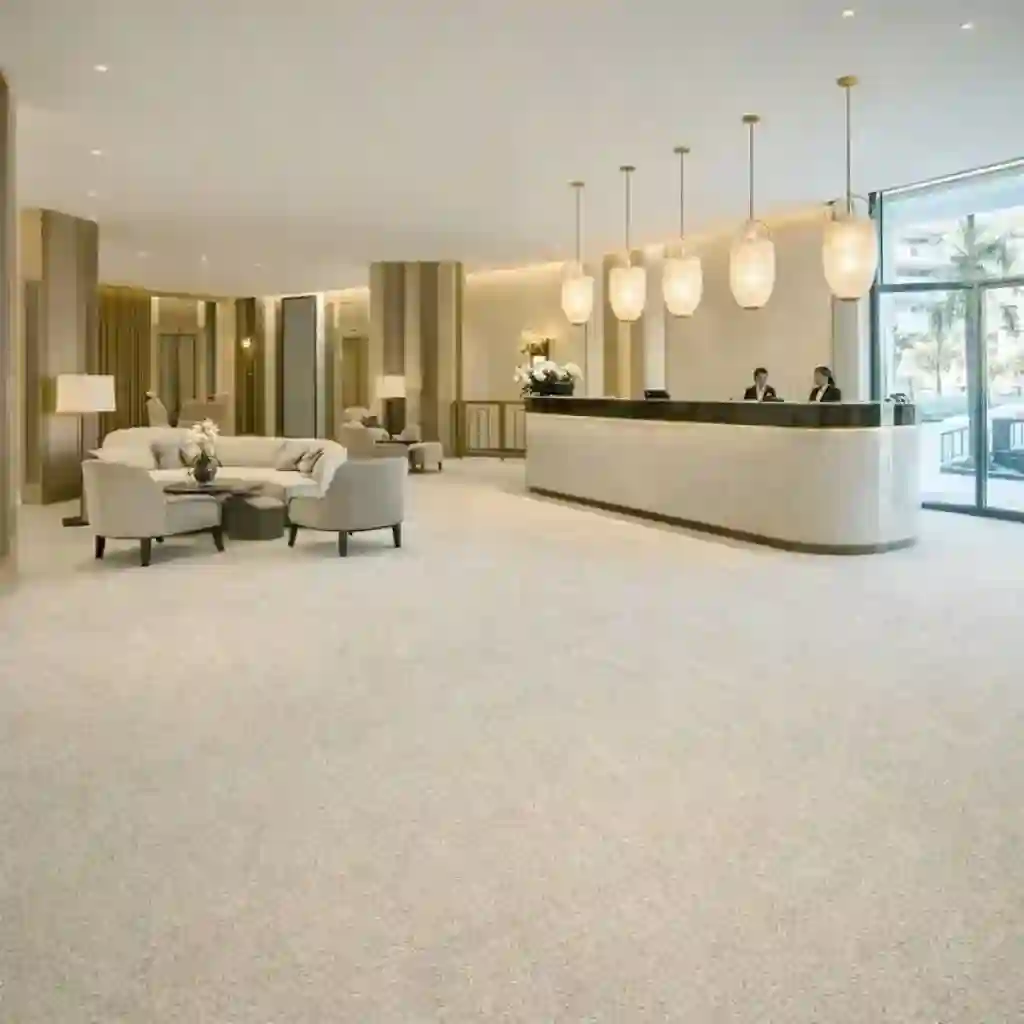 Wall to Wall Carpet in Dubai