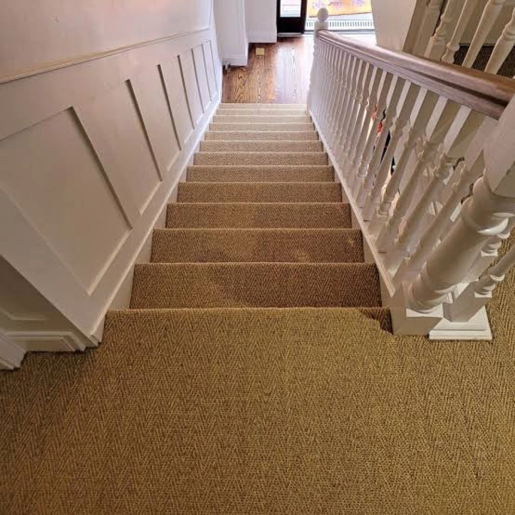 sisal carpet flooring