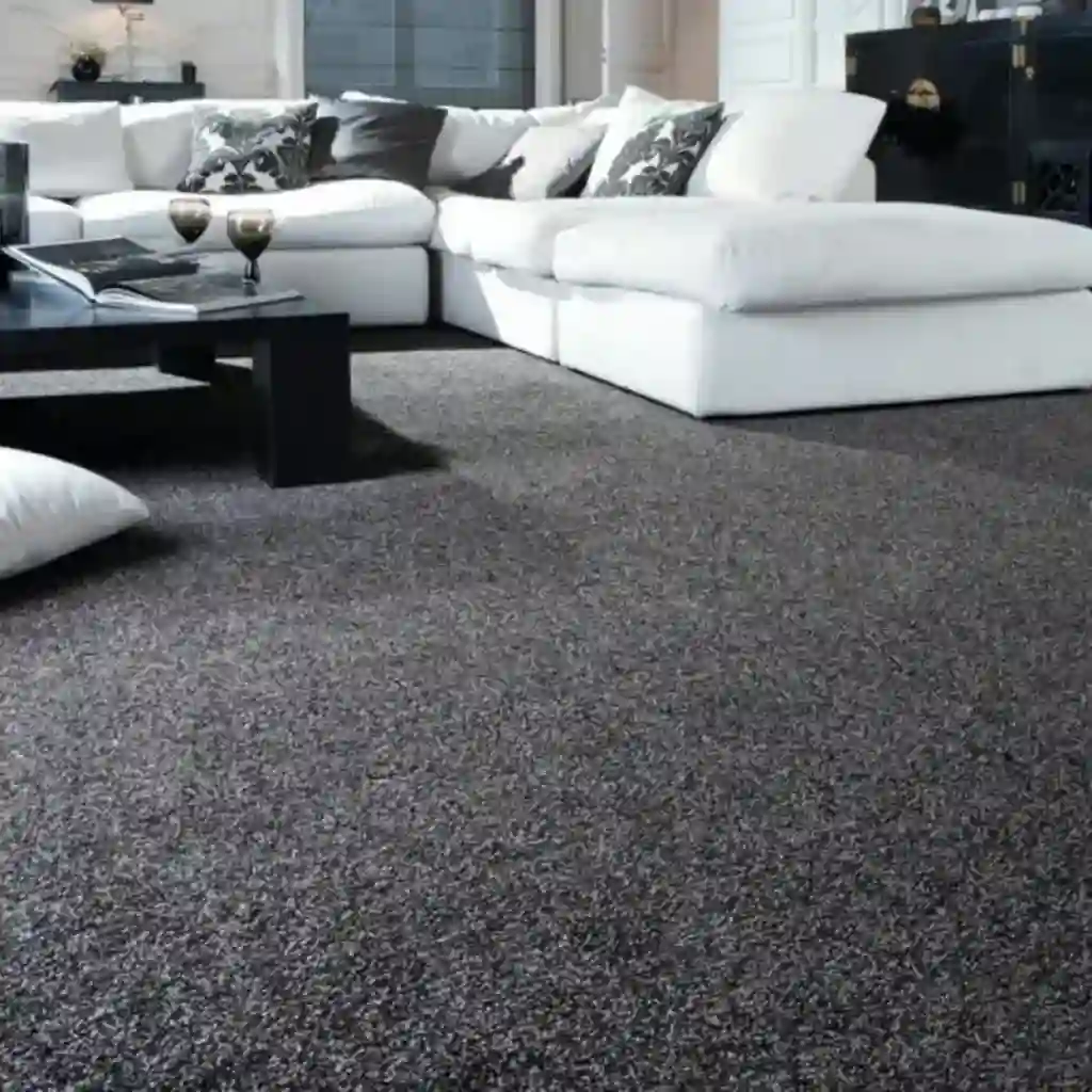 wall to wall carpet flooring