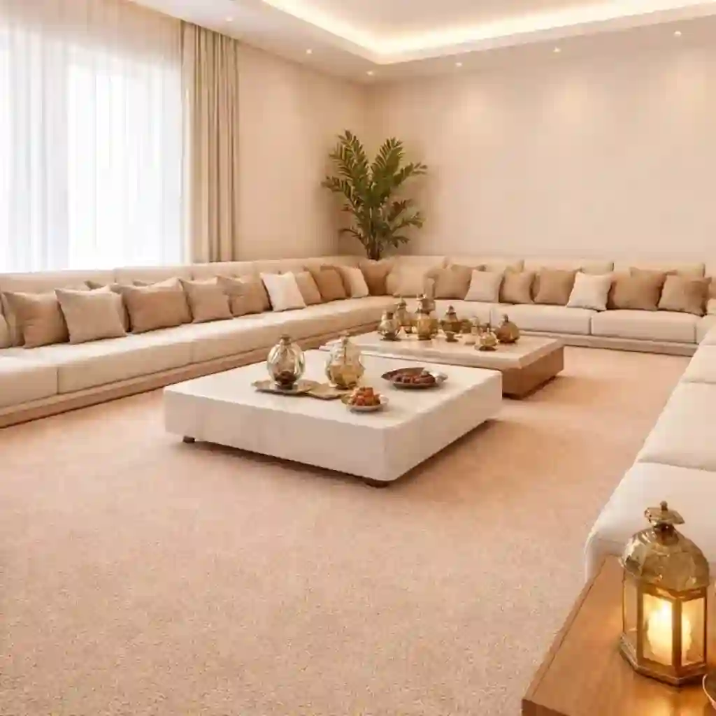 wall to wall carpets