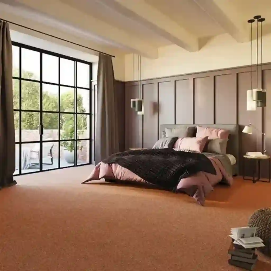 wall to wall flooring